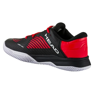 Încălțăminte de tenis pentru copii Head Revolt Pro 4.5 Clay Junior BKRD  EUR 36