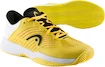 Încălțăminte de tenis pentru copii Head Revolt Pro 4.5 Clay Junior BNBK