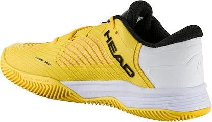 Încălțăminte de tenis pentru copii Head Revolt Pro 4.5 Clay Junior BNBK