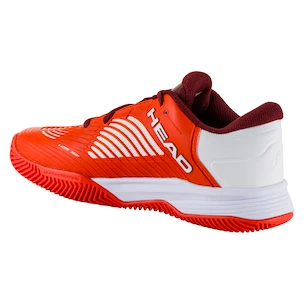 Încălțăminte de tenis pentru copii Head Revolt Pro 4.5 Clay Junior ORWH  EUR 36
