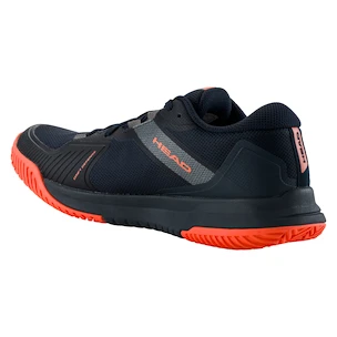 Încălțăminte de tenis pentru copii Head Sprint Pro 4.0 Junior Dark Blue/Red  EUR 39