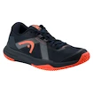Încălțăminte de tenis pentru copii Head Sprint Pro 4.0 Junior Dark Blue/Red  EUR 39