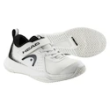 Încălțăminte de tenis pentru copii Head Sprint Velcro 4.0 Kids White/Black