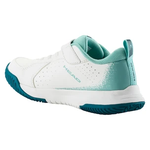 Încălțăminte de tenis pentru copii Head Sprint Velcro 4.0 Kids WHTQ  EUR 27