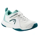 Încălțăminte de tenis pentru copii Head Sprint Velcro 4.0 Kids WHTQ  EUR 27