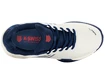 Încălțăminte de tenis pentru copii K-Swiss  Hypercourt Express 2 HB Blanc/Blue Opal