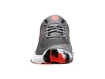 Încălțăminte de tenis pentru copii K-Swiss  Hypercourt Express 2 HB Steel Gray/Jet Black