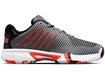 Încălțăminte de tenis pentru copii K-Swiss  Hypercourt Express 2 HB Steel Gray/Jet Black