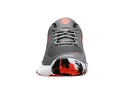 Încălțăminte de tenis pentru copii K-Swiss  Hypercourt Express 2 HB Steel Gray/Jet Black