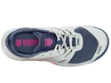 Încălțăminte de tenis pentru copii K-Swiss  Speedtrac Blue Blush