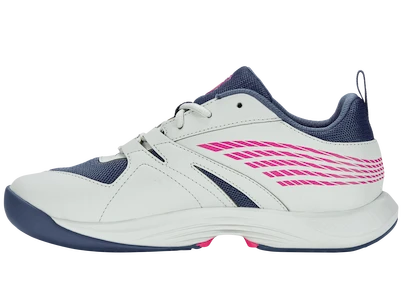 Încălțăminte de tenis pentru copii K-Swiss  Speedtrac Blue Blush