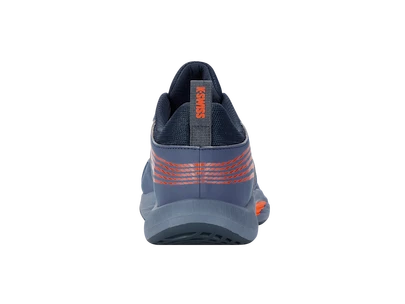 Încălțăminte de tenis pentru copii K-Swiss  Speedtrac Infinity/Orion Blue