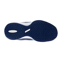 Încălțăminte de tenis pentru copii Lotto Mirage 300 III ALR JR Blue/All White