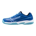Încălțăminte de tenis pentru copii Mizuno  Exceed Star Jr. CC Mugen Blue/White/River Blue  EUR 39