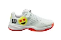 Încălțăminte de tenis pentru copii Wilson Kaos Emo K Opal Blue/White  EUR 28