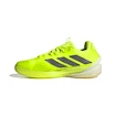 Încălțăminte de tenis pentru femei adidas Adizero Cybersonic 2 Lucid Lemon