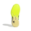 Încălțăminte de tenis pentru femei adidas Adizero Cybersonic 2 Lucid Lemon