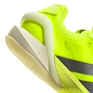Încălțăminte de tenis pentru femei adidas Adizero Cybersonic 2 Lucid Lemon