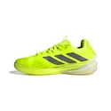 Încălțăminte de tenis pentru femei adidas Adizero Cybersonic 2 Lucid Lemon