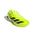 Încălțăminte de tenis pentru femei adidas Adizero Cybersonic 2 Lucid Lemon