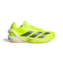 Încălțăminte de tenis pentru femei adidas Adizero Cybersonic 2 Lucid Lemon