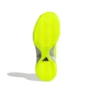 Încălțăminte de tenis pentru femei adidas Avacourt 2 Clay Lucid Lemon