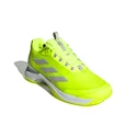 Încălțăminte de tenis pentru femei adidas Avacourt 2 Clay Lucid Lemon