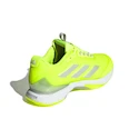 Încălțăminte de tenis pentru femei adidas Avacourt 2 Clay Lucid Lemon