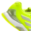 Încălțăminte de tenis pentru femei adidas Avacourt 2 Clay Lucid Lemon