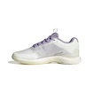 Încălțăminte de tenis pentru femei adidas Avacourt 2 White