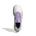 Încălțăminte de tenis pentru femei adidas Avacourt 2 White