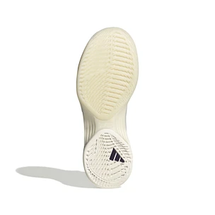 Încălțăminte de tenis pentru femei adidas Avacourt 2 White