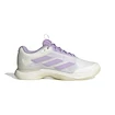Încălțăminte de tenis pentru femei adidas Avacourt 2 White  EUR 40 2/3