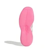 Încălțăminte de tenis pentru femei adidas  Avaflash Low White/Pink