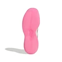 Încălțăminte de tenis pentru femei adidas  Avaflash Low White/Pink