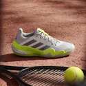 Încălțăminte de tenis pentru femei adidas Barricade 13 W Clay White