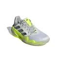 Încălțăminte de tenis pentru femei adidas Barricade 13 W Clay White