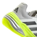 Încălțăminte de tenis pentru femei adidas Barricade 13 W Clay White