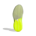 Încălțăminte de tenis pentru femei adidas Barricade 13 W Clay White