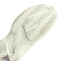 Încălțăminte de tenis pentru femei adidas Barricade 13 W FTWWHT/CBLACK/CRYJAD