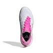 Încălțăminte de tenis pentru femei adidas Barricade 13 White
