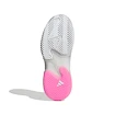 Încălțăminte de tenis pentru femei adidas Barricade 13 White