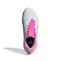 Încălțăminte de tenis pentru femei adidas Barricade 13 White