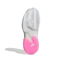 Încălțăminte de tenis pentru femei adidas Barricade 13 White