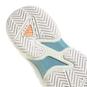 Încălțăminte de tenis pentru femei adidas Barricade W Parley White