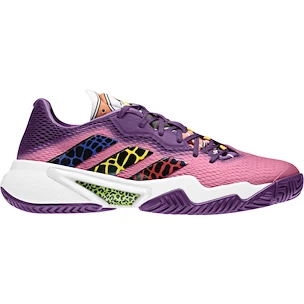 Încălțăminte de tenis pentru femei adidas Barricade W Rose Tone  EUR 40 2/3