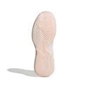 Încălțăminte de tenis pentru femei adidas  Defiant Speed 2 White/Pink