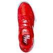 Încălțăminte de tenis pentru femei Babolat  Mach 3 Clay Women Fiesta Red