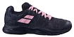 Încălțăminte de tenis pentru femei Babolat Propulse Blast Clay Black/Pink  EUR 38
