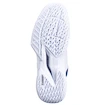 Încălțăminte de tenis pentru femei Babolat  Tere 2 AC Wimbledon Women White/Blue Navy